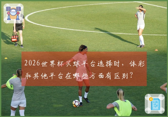 2026世界杯买球平台选择时,体彩和其他平台在哪些方面有区别?